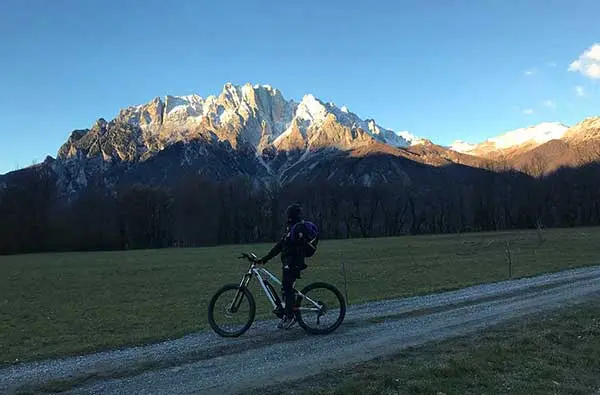 vista concarena in mtb 