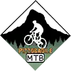 logo mtb pizzobadile