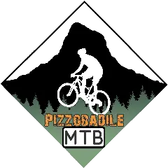 logo mtb pizzobadile